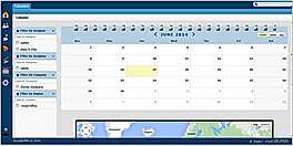 exactllyPMS Screenshot
