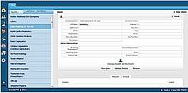 exactllyPMS Screenshot