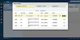 exactllyPMS Screenshot