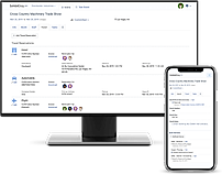 ExhibitDay screenshot