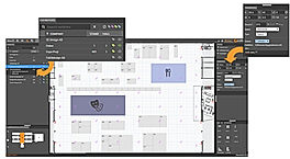 Floor Plan Management