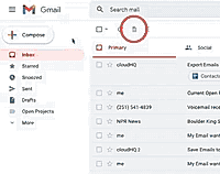 Export and Backup Emails
