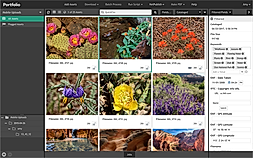 Capterra : Extensis Portfolio screenshot