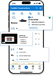 Mobile App