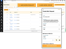 Order Management