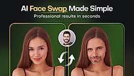 AI Face Swap