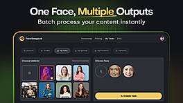 Multiple Outputs