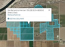 Farmapper screenshot