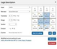 Farmapper screenshot