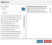 Farmapper screenshot