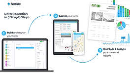 Data Collection screenshot