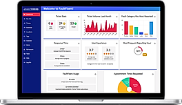 FaultFixers screenshot