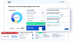 Integrations screenshot