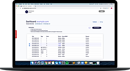 Feedback Miner : screenshot