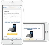 Feedbackz : Mobile Responsive screenshot