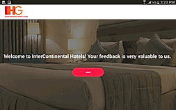 FeedbacQ Screenshots