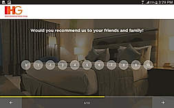 FeedbacQ Screenshots