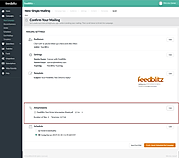 Single Campaign Summary