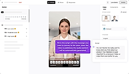 Setup Script Content