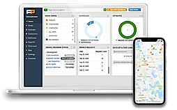 Field Promax screenshot