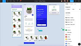 Figma: the collaborative interface design tool