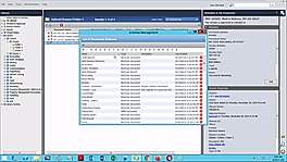Documents vs Records