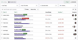 Email Integration screenshot