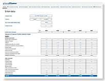 Statement of financial position old