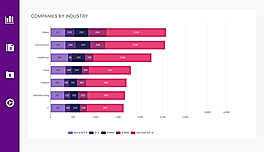 Precision analysis with diverse financial indicators