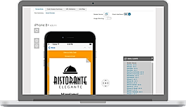 Email Preview screenshot