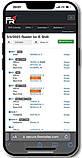 Optimized for Mobile Use for iPhone