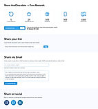 Firewards screenshot