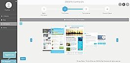 Create Campaign