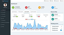 FirstPromoter screenshot