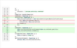 Diff Tool