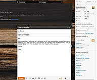 Sidekick Recipient Profile