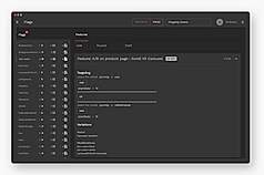 Flag Overview screenshot