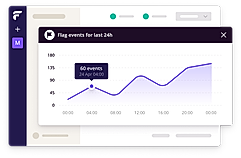 Flagsmith screenshot