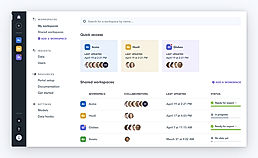Flatfile Concierge Overview