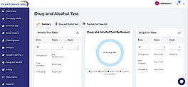 Drug and Alcohol Test