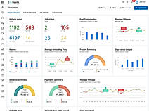 Vechile overview