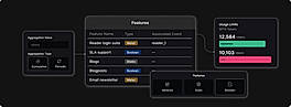 Feature Management