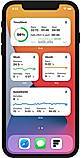 Get More with the iPhone App