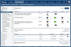 Financial Close Management Software