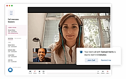 Video Chat University