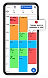 Color Coding