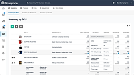 Order Management