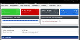 Flowster Affiliate Program