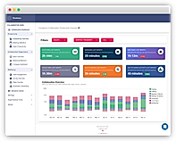 Productivity screenshot