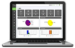 FlowWright screenshot
